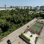 Flats Rio Stay