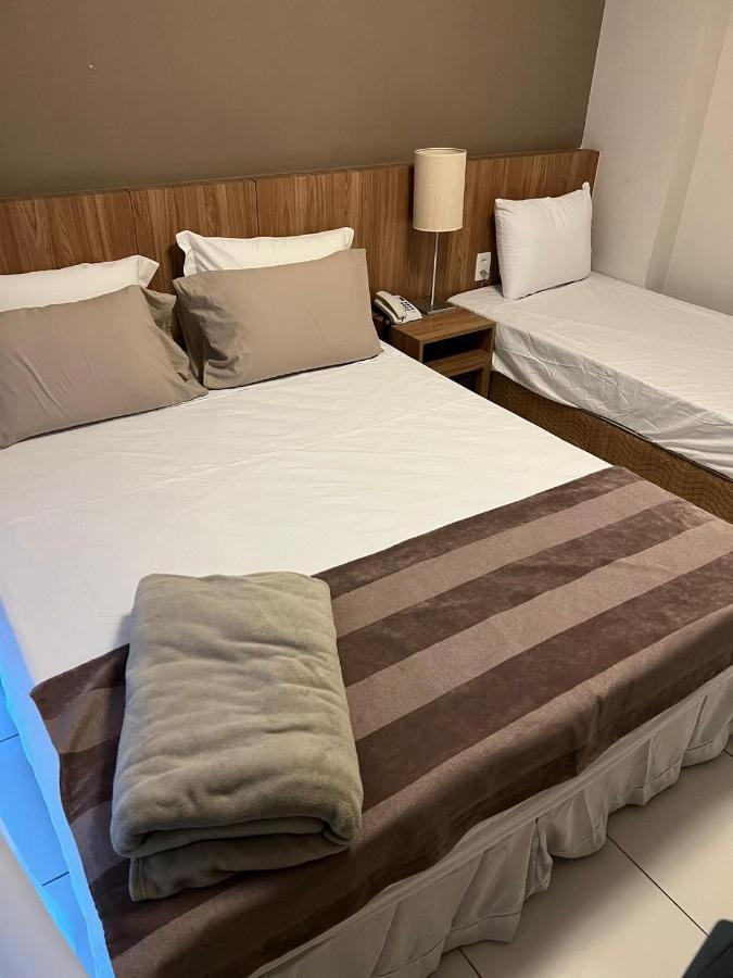 Flats Rio Appartement