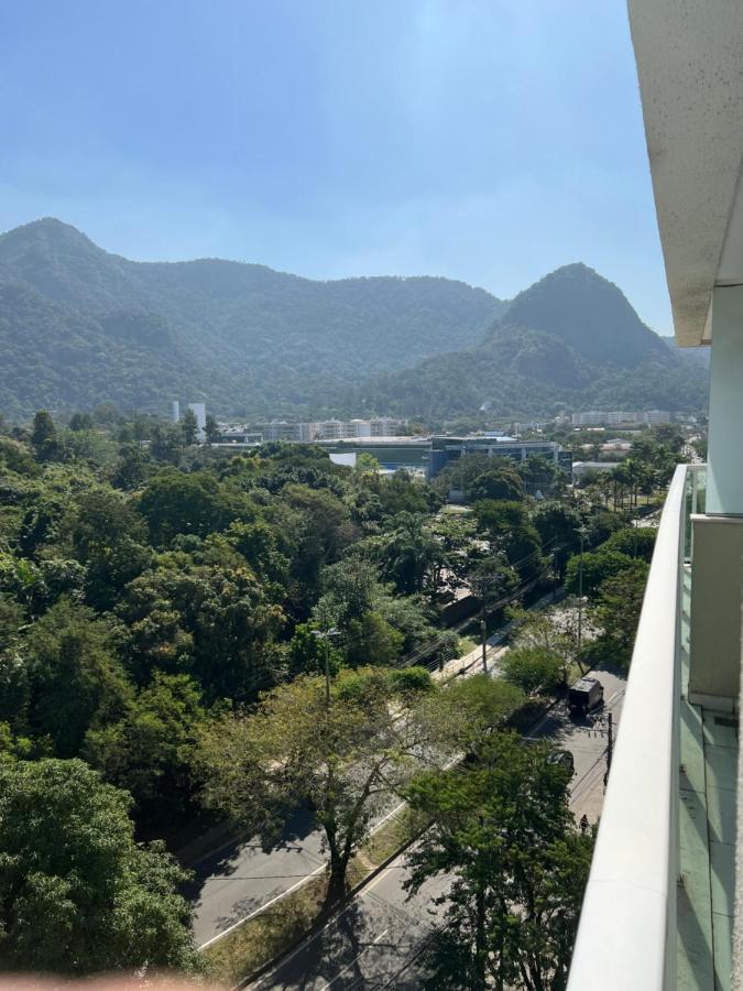 Flats Rio Appartement