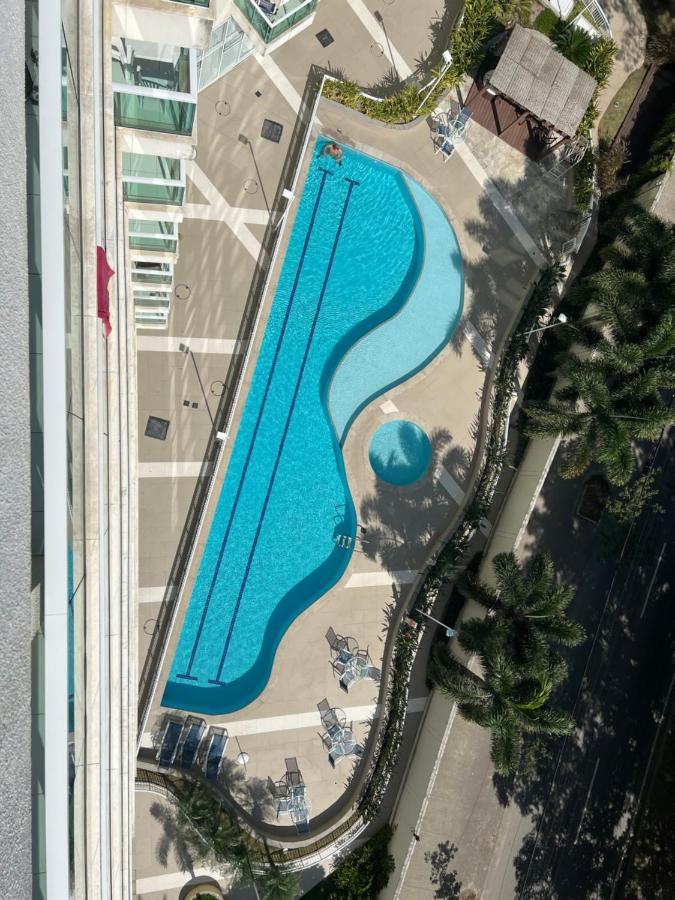 Flats Rio Appartement *